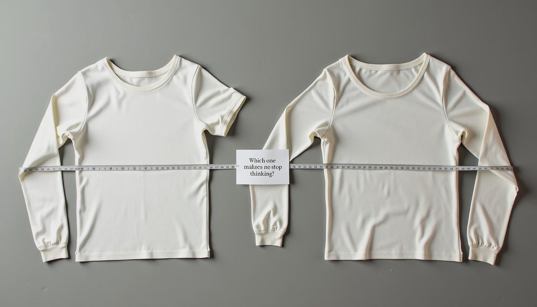 Neckline Explained: Which Neckline Truly Fits Your Shoulder Width