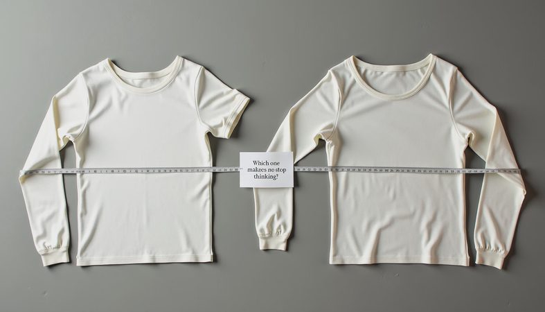 Neckline Explained: Which Neckline Truly Fits Your Shoulder Width
