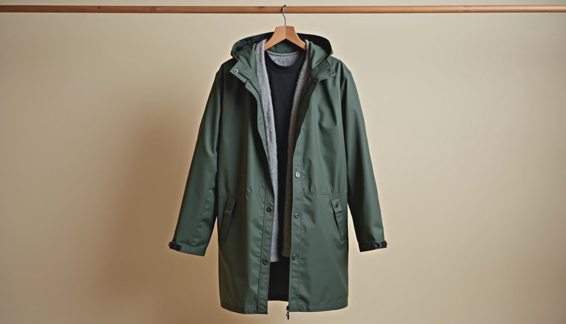 Seattle Layering Secrets: Dressing Chicly in 50 Degrees Fahrenheit 