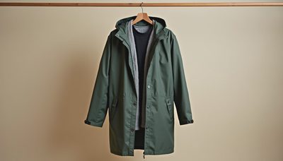 Seattle Layering Secrets: Dressing Chicly in 50 Degrees Fahrenheit 