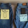 Torrid's Stretch Denim vs. Eloquii's Power Soft: Dressing Room Comparison
