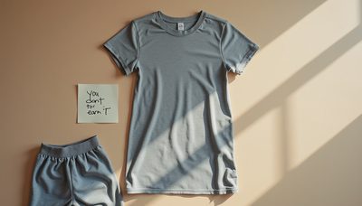 A Reader Writes: 'I haven't worn a dress for three years.' Here's my reply.
