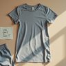 A Reader Writes: 'I haven't worn a dress for three years.' Here's my reply.