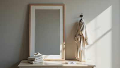 The Therapist Who Changed My Image in the Mirror