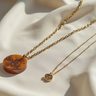 Plus Size Women's Jewelry: Sizes, Proportions, and Why Sophisticated Necklaces Can Trick You
