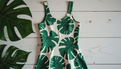  Prints Are Not Your Enemy: A Beginner's Guide to Printed Clothing for Sizes 18 and Above