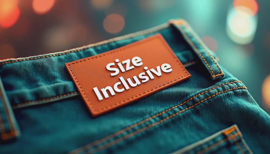 Finding the Perfect Fit: Why Size Inclusive Jeans Changed Everything