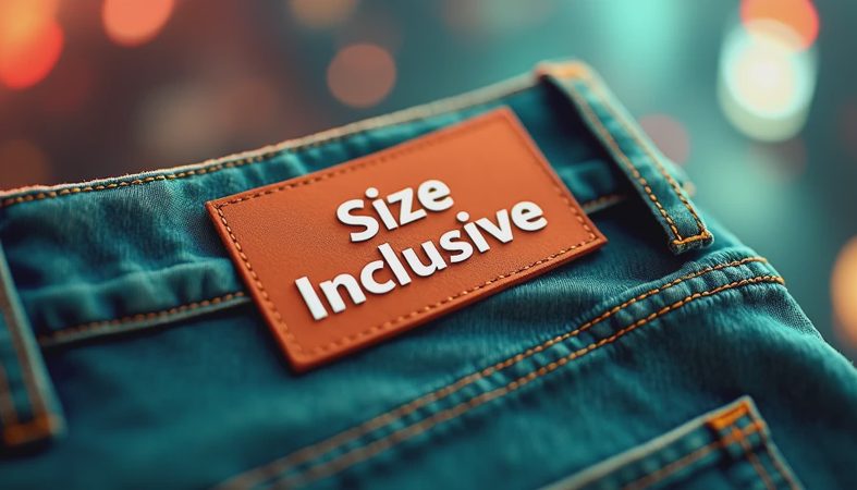 Finding the Perfect Fit: Why Size Inclusive Jeans Changed Everything