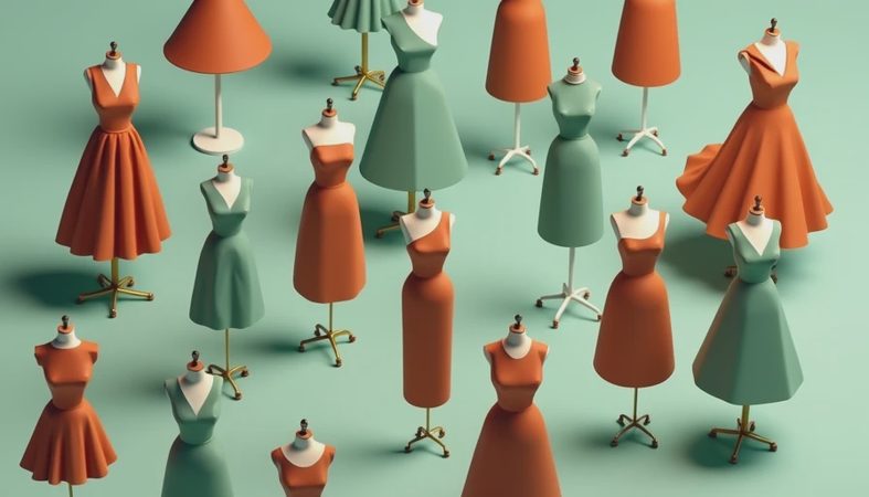 Curvy Fashion Trends That Celebrate the Body You Have