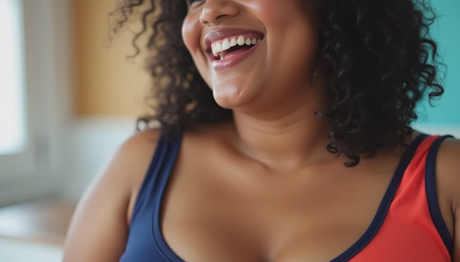 Sports Illustrated Swimsuit Plus Size: Finding the Perfect Fit for Summer