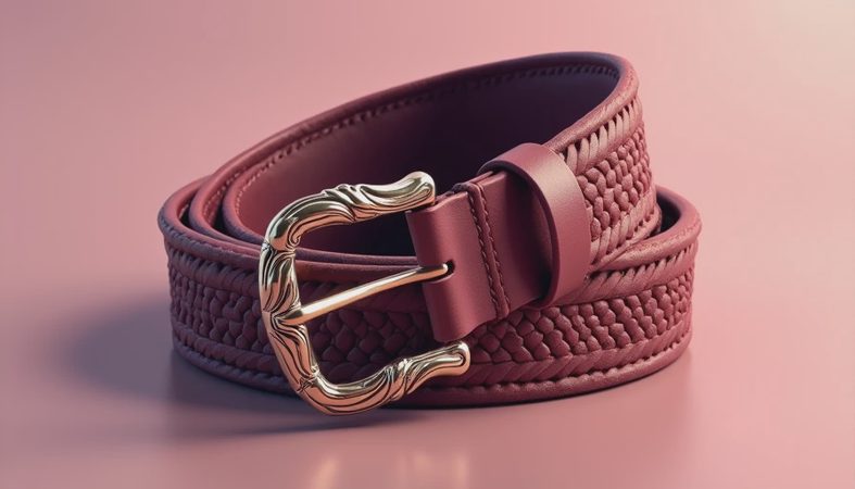 The Best Plus Size Belts to Define Your Waist Without Squeezing the Life Out of You