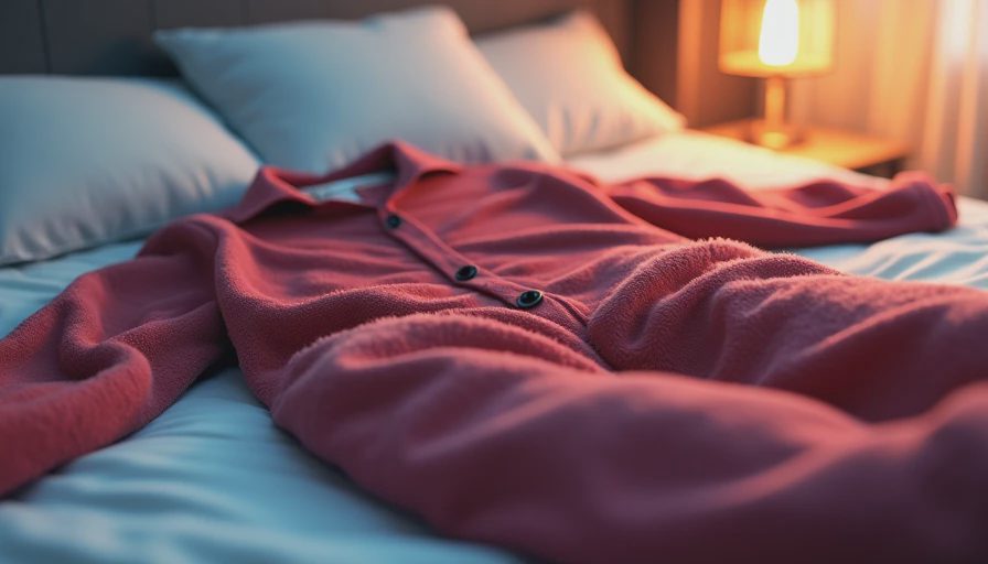 Cozy & Chic: The Ultimate Guide to Xmas PJs Plus Size for a Joyful Holiday