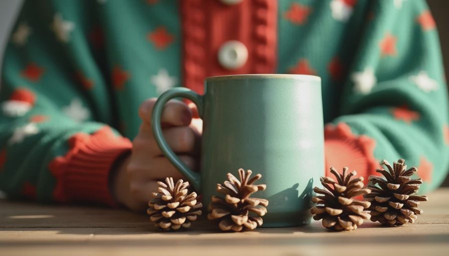 Your Guide to Finding the Perfect Plus Size Ugly Christmas Sweater