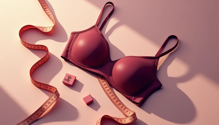 Visual context for best strapless bra for big boobs