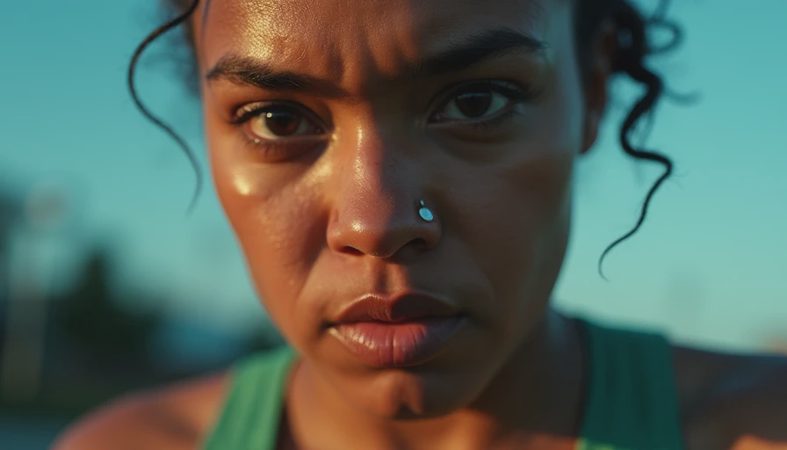 Dressing with Purpose: Style Lessons from Plus Size Athletes